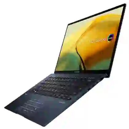 Laptop ASUS Zenbook 14 OLED UX3402VA-KM068W - Cũ trầy xước 5