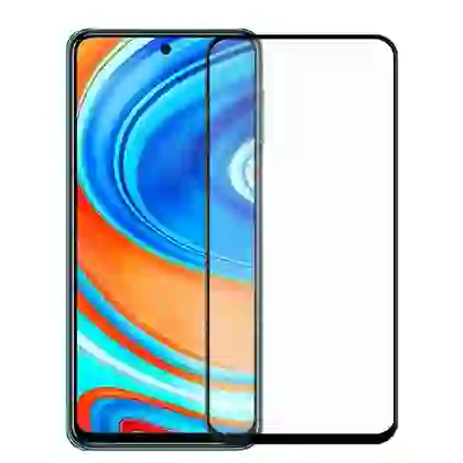Dán cường lực Xiaomi Redmi 10 full màn 1