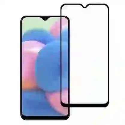 Dán cường lực Samsung Galaxy A30s/A50s full màn hình 1