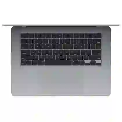 MacBook Air M2 15 inch 8CPU 10GPU 8GB 512GB 2023 - Cũ đẹp 1