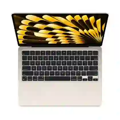 MacBook Air M3 15 inch 8CPU 10GPU 8GB 256GB 2024 - Cũ đẹp 1