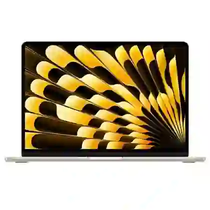 MacBook Air M3 15 inch 8CPU 10GPU 8GB 256GB 2024 - Cũ đẹp 2