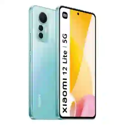 Xiaomi 12 Lite 8GB 128GB Cũ Đẹp 3