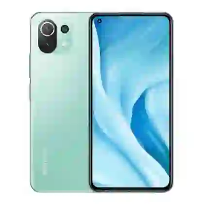 Xiaomi Mi 11 Lite 5G NE 8GB 256GB Cũ Trầy Xước 1