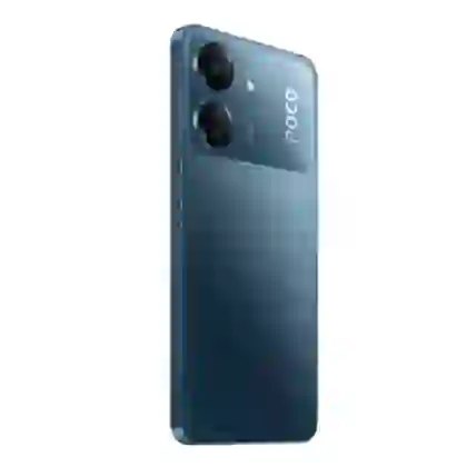 Xiaomi POCO C65 8GB 256GB - Cũ trầy xước - Xanh dương