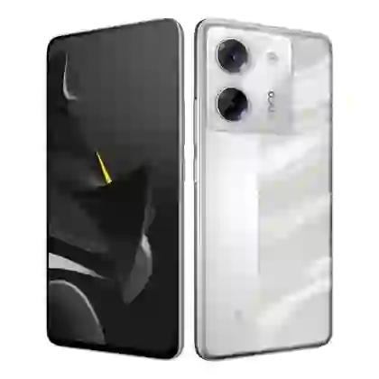 Xiaomi POCO M7 Pro 5G 8GB 256GB - Cũ đẹp Xám