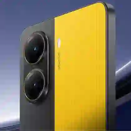 Xiaomi POCO X7 Pro 5G 12GB 256GB - Đã kích hoạt Vàng