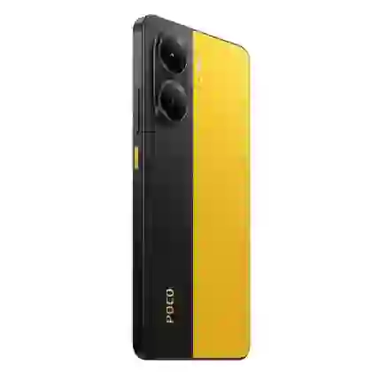 Xiaomi POCO X7 Pro 5G 12GB 256GB - Đã kích hoạt Vàng