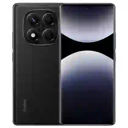 Xiaomi Redmi Note 14 Pro 5G 8GB 256GB - Đã kích hoạt Đen