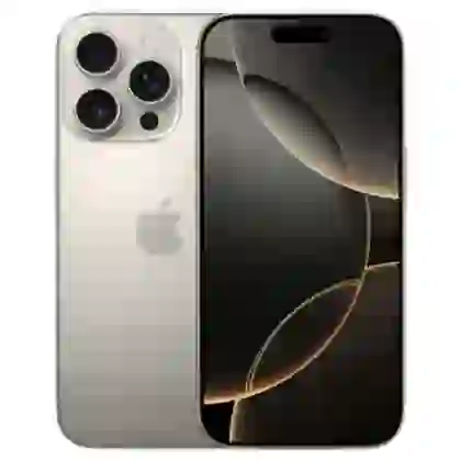 iPhone 16 Pro Max 256GB - Đã kích hoạt 1