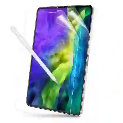 Dán màn hình iPad Pro 11 2021 Zeelot Paper-Like Film 2