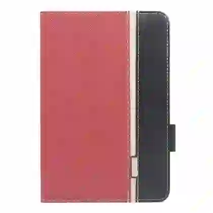 Bao da cho iPad 10.2.2020 Kaku vải Jean 1