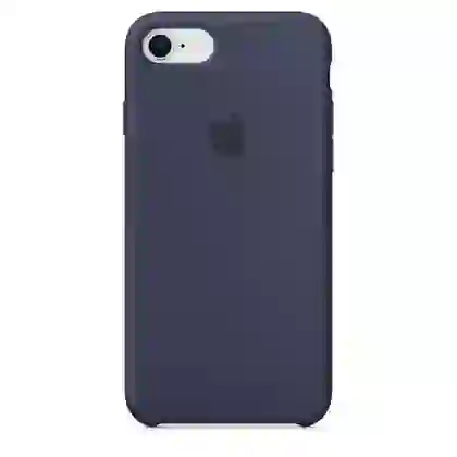 Ốp lưng iPhone SE 2020/7/8 KST trong suốt 1