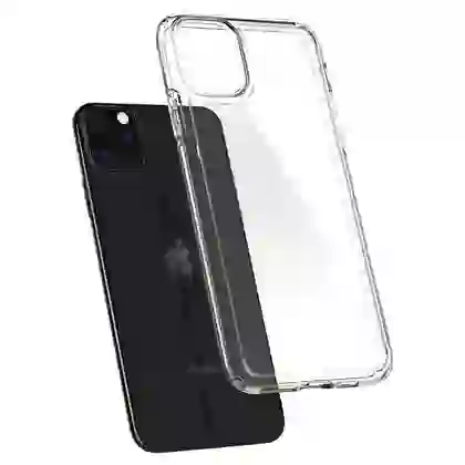 Ốp lưng IPhone 11 Pro Max KST Trong Suốt 3