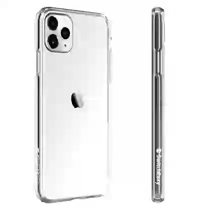 Ốp lưng IPhone 11 Pro Max KST Trong Suốt 2