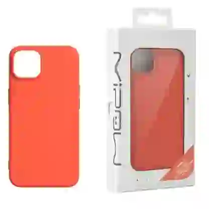 Ốp lưng iPhone 13 Pro Max Mipow TPU & PU Leather 4