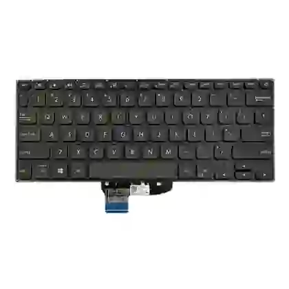Thay bàn phím laptop Asus Vivobook S14 S433 2