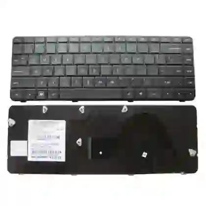 Thay bàn phím laptop Compaq CQ42 3