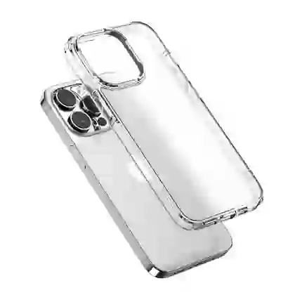 Ốp lưng iPhone 13 Likgus Crystal L10 1