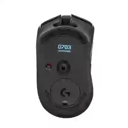Chuột chơi game không dây Logitech G703 LIGHTSPEED 4