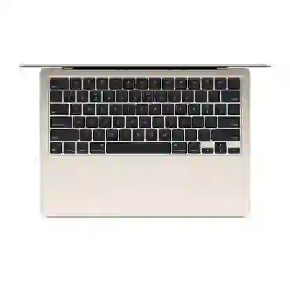 MacBook Air M3 13 inch 8CPU 8GPU 8GB 256GB 2024 - Cũ trầy xước 5