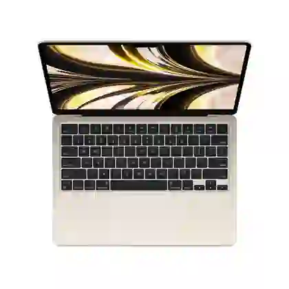 MacBook Air M3 13 inch 8CPU 8GPU 8GB 256GB 2024 - Cũ trầy xước 2