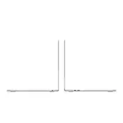MacBook Air M3 13 inch 8CPU 8GPU 8GB 256GB 2024 - Cũ trầy xước 4