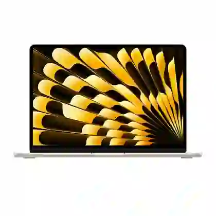 MacBook Air M3 13 inch 8CPU 8GPU 8GB 256GB 2024 - Cũ trầy xước 1