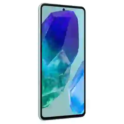 Samsung Galaxy M55 5G 12GB 256GB - Cũ đẹp - Xanh Lá