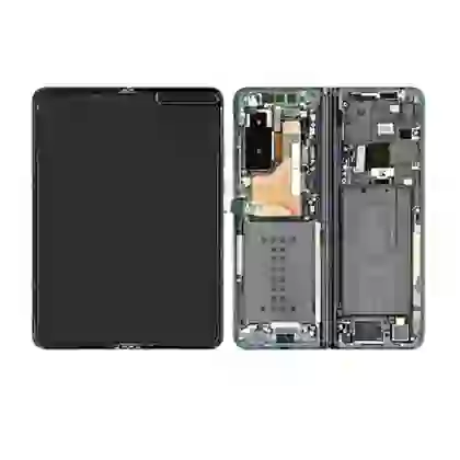 Ép cổ cáp màn ngoài màn hình Samsung Galaxy Z Flod 3 5G 2