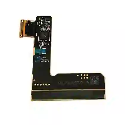 Ép cổ cáp màn ngoài màn hình Samsung Galaxy Z Flod 3 5G 1