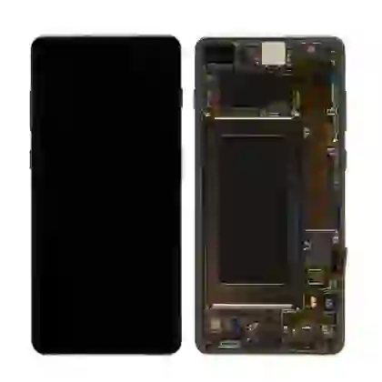 Ép cổ cáp màn hình Samsung Galaxy S10 5G 3