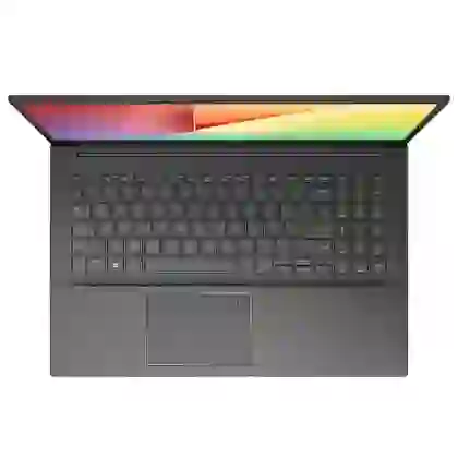 Laptop ASUS VivoBook A515EA-BQ498T - Cũ trầy xước 2