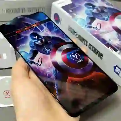Dán cường lực iPhone 7/8 Plus Vmas full cao cấp 2