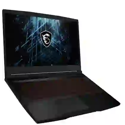 Laptop MSI Gaming GF63 Thin 11SC 664VN - Cũ trầy xước 2