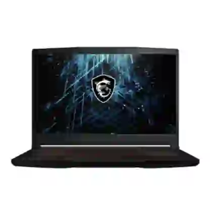 Laptop MSI Gaming GF63 Thin 11SC 664VN - Cũ trầy xước 1