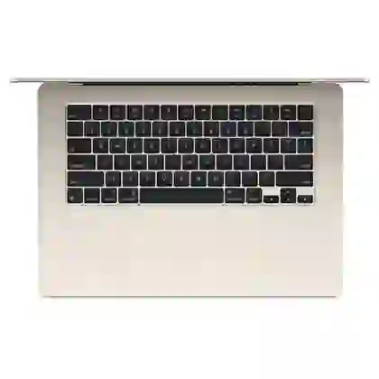 MacBook Air M2 15 inch 8CPU 10GPU 8GB 512GB 2023 - Cũ đẹp 2