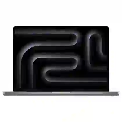 MacBook Pro M3 14 inch 8CPU 10GPU 8GB 512GB 2023 - Cũ đẹp 1