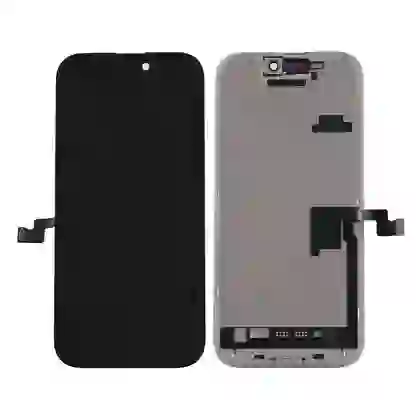 Thay màn hình iPhone 16 Pro chính hãng GENA loại A+ 3