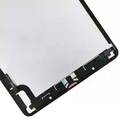 Thay màn hình iPad Air 6 M2 11 Inch 2024 chính hãng GENA loại Pro 3