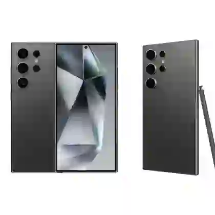 Thay màn hình Samsung Galaxy S24 Ultra rời chính hãng GENA loại Pro 10
