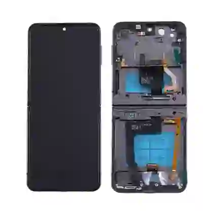 Thay màn hình Samsung Galaxy Z Fold 6 (mặt trong) chính hãng GENA loại Pro 3