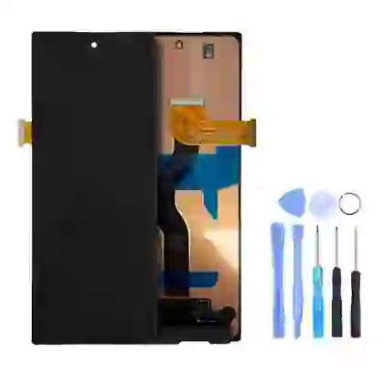 Thay màn hình Samsung Galaxy Z Fold 6 (mặt trong) chính hãng GENA loại Pro 2