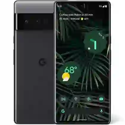 Thay ép kính Google Pixel 6 Pro 4