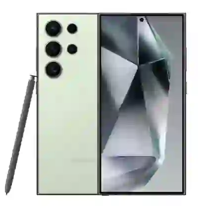 Samsung Galaxy S24 Ultra 12GB 256GB - Cũ trầy xước 1