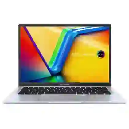 Laptop ASUS Vivobook 14 OLED A1405ZA-KM264W - Cũ đẹp 1