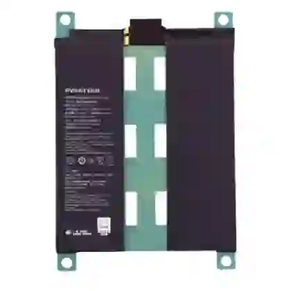 Thay pin iPad Pro 11 2018 chính hãng Pisen 4