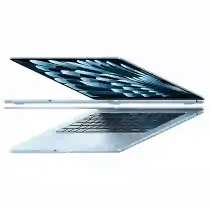 MacBook Air M4 13 inch 16GB 256GB 2025 - Đã kích hoạt 4