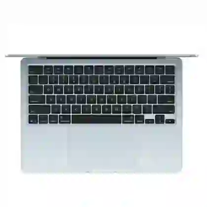 MacBook Air M4 13 inch 16GB 256GB 2025 - Đã kích hoạt 2