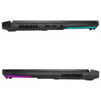 Laptop ASUS Gaming ROG Strix G17 G713QM-K4113T - Cũ xước cấn 7